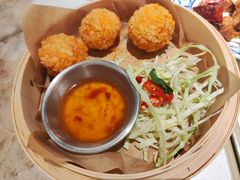 -KingThaia金泰兰(滨江天街店)