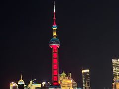 -东方明珠广播电视塔