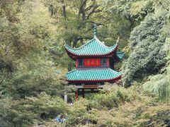 -岳麓山风景名胜区