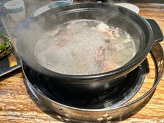 -春润大地海南椰子鸡(沙井京基百纳广场店)