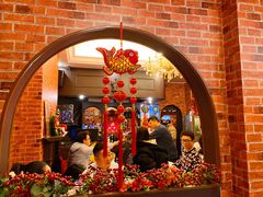 门面-永兴餐厅(复兴中路店)