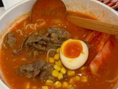 -味千拉面(双井店)