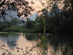 -大新明仕山庄