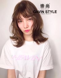 -崇尚GAVIN STYLE