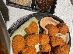 -萃華楼(王府井店)