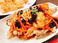 -香港饭店0410(明洞店)