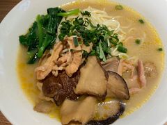 -太二酸菜鱼(武汉光谷保利店)