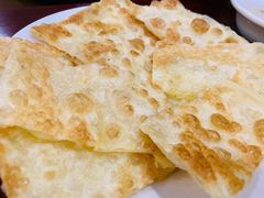 香蕉飞饼-老来福·非遗酸汤兔(凯旋路店)