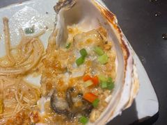 -很久以前羊肉串(清河店)