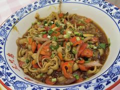 -三只鸟本地特色菜馆(上饶总店)