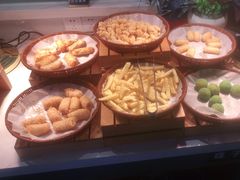 -非烤勿扰自助烤肉(东坑四季广场店)