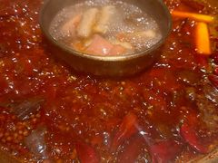 -巴蜀大宅门火锅(川音店)