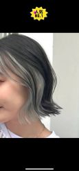 -起点造型·QIDIAN烫染接发