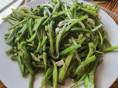 -阿葉农家饭店