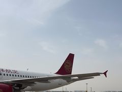 -太原武宿国际机场