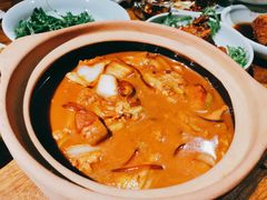 老汤卤豆腐-小吊梨汤·北京菜·烤鸭(鸟巢店)