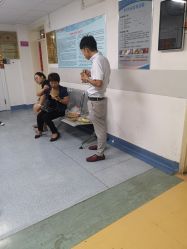 -北京市朝阳区妇幼保健院(南院区)