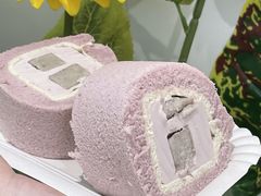 -顶东面包花园·生日蛋糕(太平店)