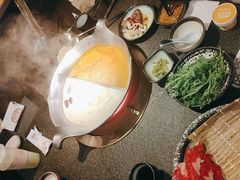 -湊湊火锅·茶憩(和平大悦城店)