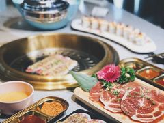 -妥妥烤肉料理(昙华林店)