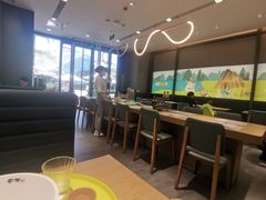 大堂-蔡澜Pho·越南粉餐厅(海上世界店)