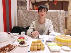 -便宜坊烤鸭店(甜水园店)
