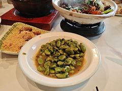 -壹只菜·崇明本地特色菜(崇明南门店)