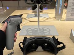 -DJI大疆(福州万象城授权体验店)