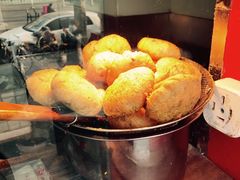 -京天红酒家(马家堡店)