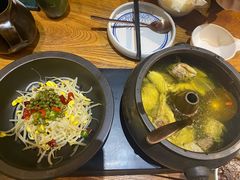 -云海肴·云南小炒·汽锅鸡(天津国金汇店)