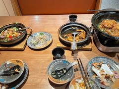 -啫火啫啫煲·顺德干蒸(西乡天虹店)