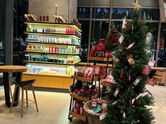 -星巴克臻选(杭州嘉里中心1F店)