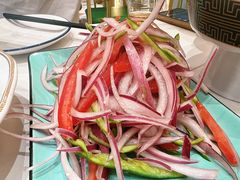 -马尔龙新疆饭店·清真(瑞景店)