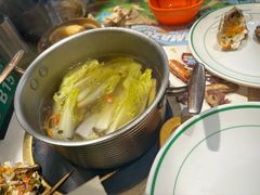 -亚马逊海鲜自助(梅溪湖步步高店)