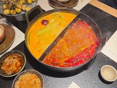 -山缓缓火锅(上海闵行龙湖店)