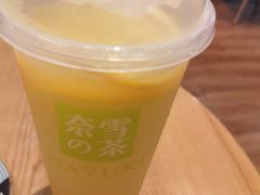 -奈雪的茶(东莞汇一城店)