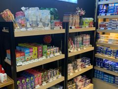 零售区-中商优品汇超市(中南店)