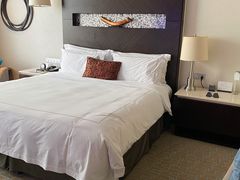 -青岛海尔洲际酒店