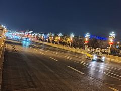 -西单明珠商场