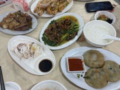 -车头老二大排档(金城步行街店)