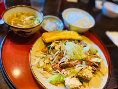 -そば家鶴小