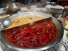 -小龙坎火锅(春熙太古里店)