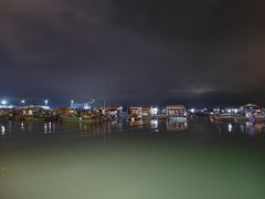 -蓝湾碧波·老字号·疍家非遗海上餐厅