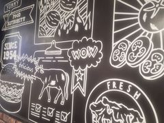 -汉堡王(大连柏威年餐厅店)
