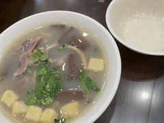 -秦淮小吃城(夫子庙店)