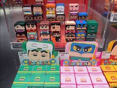 -泡泡玛特POPMART(上海环贸iapm商场店)