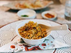 会跳舞的炒饭-LH TEPPANYAKI铁板烧(陆家嘴店)