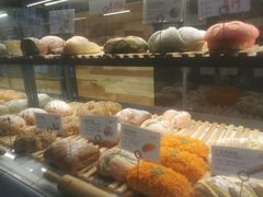 -野上麦田(中贸广场店)