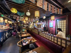 -王氏炉匠·烧鸟放题自助(好运街店)