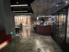 -404干式熟成牛排馆•聚会餐厅